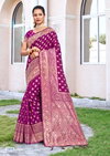 Plazzo Silk Vol 04 By Bunawat Wedding Wear Silk Sarees Suppliers In India
